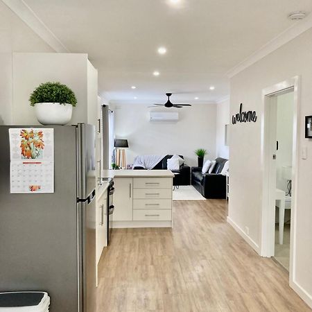 Annie'S Apartment マウントガンビア エクステリア 写真